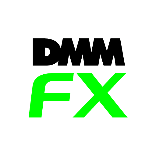 DMM Fxアプリ